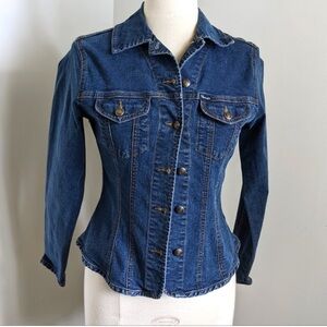 Façonnable Denim Jacket